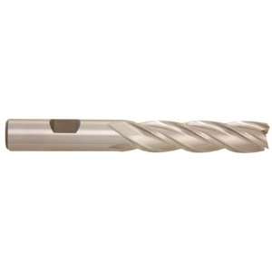   End, Weldon End Mill (1 Each)  Industrial & Scientific