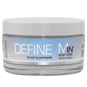  Min New York Define Shaping Pomade 3.5 oz Beauty