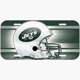  New York Jets License Plate *SALE*