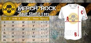 NEW Authentic MINECRAFT Creeper Anatomy T Shirt Slim Fit S M L XL 2XL 
