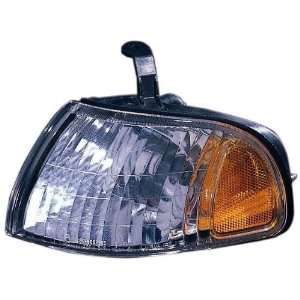 Depo 320 1504L AS Subaru Legacy Driver Side Replacement Signal Light 