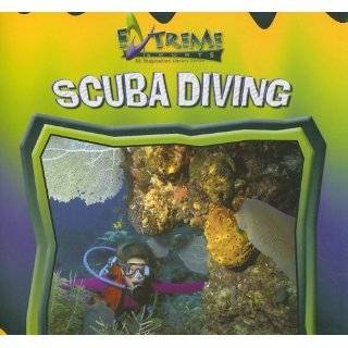   Diving (Extreme Sports) by Carol Ryback ( Paperback   Jan. 2005