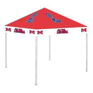  NCAA Canopy Team Mississippi
