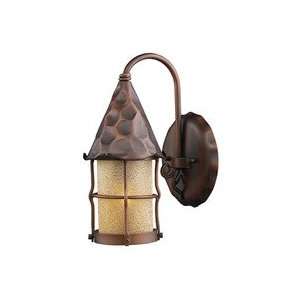  Outdoor Wall Lighting   Rustica Collection   381 AC