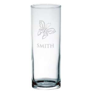  Butterfly Mojito Glass