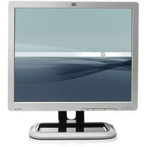  Hewlett Packard L5006tm (Black) LCD Monitor