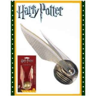    Harry Potter Golden Snitch   Toy/Costume Accessory Clothing