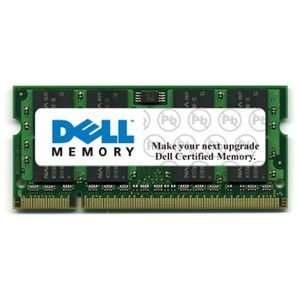  Dell 2GB DDR2 SDRAM Memory Module. 2GB DDR2 SDRAM SODIMM 