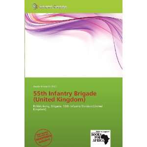   Brigade (United Kingdom) (9786135622447) Jacob Aristotle Books