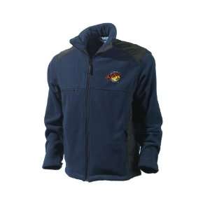  Aylmer Spitfires Mens Pinnacle Fleece Jacket Sports 