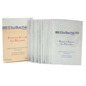 Exclusive By Ella Bache Radiance Smoothing Eye Contour Patches 10x1 