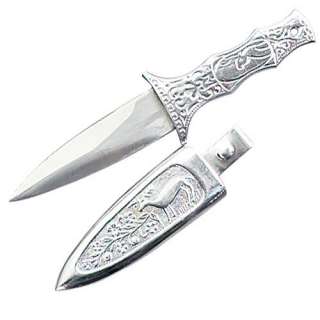  Celtic Boot Knife Small