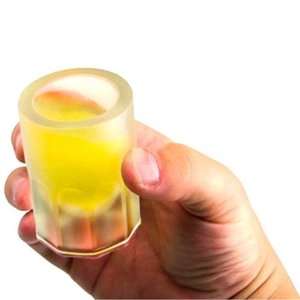  Cool Shooters Ice Shot Glasses