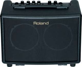 Roland AC 33   Portable Acoustic Amp  