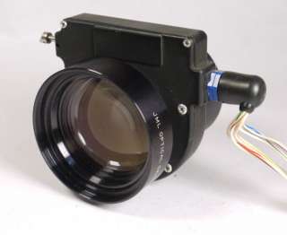 JML Optical 56mm F1.2 Macro lens electronic shutter  