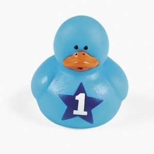   Birthday Rubber Duckies   Novelty Toys & Rubber Duckies Toys & Games
