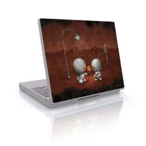    Laptop Skin (High Gloss Finish)   Robots In Love Electronics