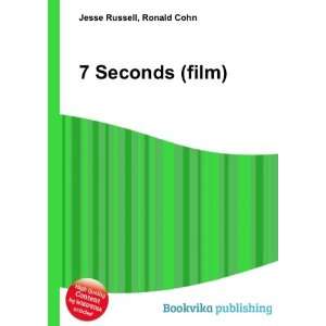  7 Seconds (film) Ronald Cohn Jesse Russell Books