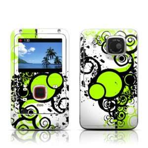  Simply Green Design Decorative Protector Skin Decal 