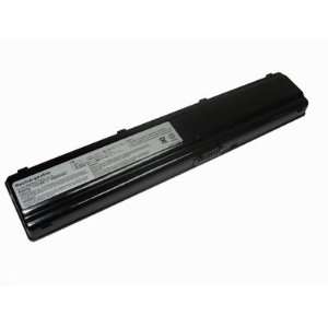  ASUS M6700 Laptop Battery 4400MAH (Equivalent 