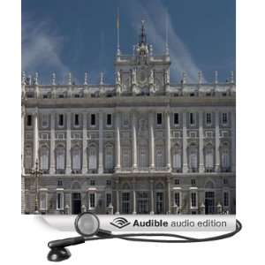  Tourcaster Madrid Royal Palace (Audible Audio Edition 