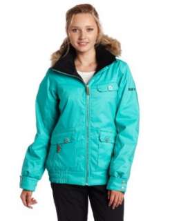  Roxy SNOW Juniors Miracle Jacket Clothing