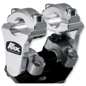  ROX Speed FX Pivoting Risers for 7/8 in. Handlebars 