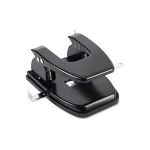  Business Source Products   2 Hole Punch, 1/4 Holes, 20 