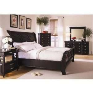  Young Classics New Bedford Sleigh Bedroom Set Available In 