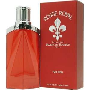  Marina De Bourbon Rouge Royal By Marina De Bourbon For Men 