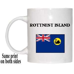  Western Australia   ROTTNEST ISLAND Mug 