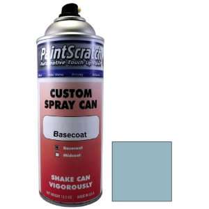   Up Paint for 1971 Toyota All Models (color code T310) and Clearcoat