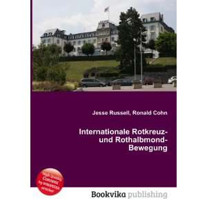  Internationale Rotkreuz  und Rothalbmond Bewegung Ronald 