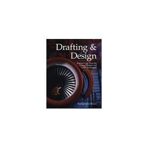 Drafting & Design, 7th Edition