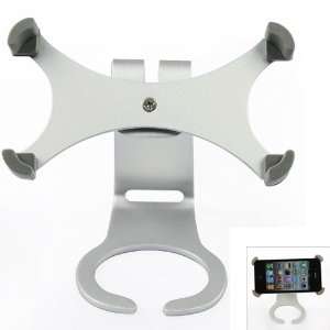 Desktop Stand Holder for iPhone 4 16GB 32GB with Adjustable Viewing 