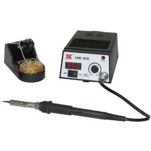    60w Temperature ControlLED Solder Station