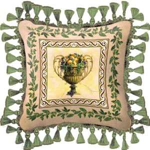 Decorative Tapestry Pillow Frutti dEstate [Kitchen] 