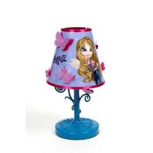  Bratz Enchanted Bedside Lamp Toys & Games