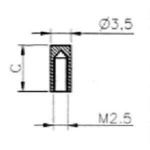 Bar 60 Bar Attachment 60MM Jaw  Industrial & Scientific