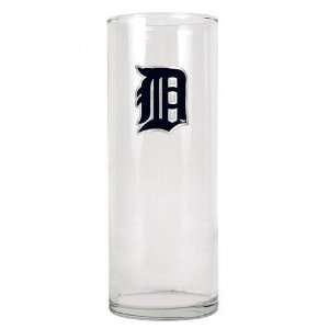  Detroit Tigers 9 Flower Vase