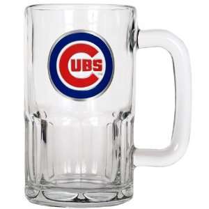 Chicago Cubs 20oz Root Beer Style Mug 
