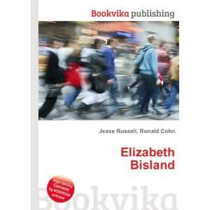  Elizabeth Bisland Ronald Cohn Jesse Russell Books