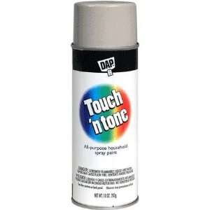  Touch N Tone 55273830 10 Ounce Spray, Aluminum