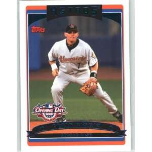  2006 Topps Opening Day #72 Craig Biggio   Houston Astros 