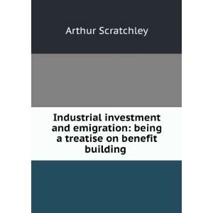   and local enterprise encouragement companies Arthur Scratchley Books