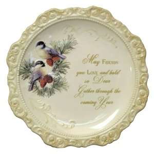  Best Quality  Elegant Ceramic Decorative Plate May 
