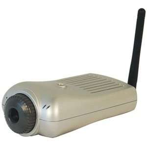  Wireless Indoor IP Camera