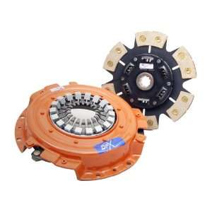 Centerforce 01228035 DFX Series Clutch Pressure Plate and 