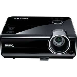  BenQ MW512 3D Ready DLP Projector   1080p   HDTV   1610 