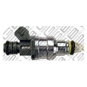  GB Remanufacturing Remanufactured Multi Port Injector 822 